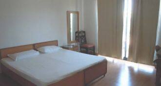 Chillout Holiday Homes, Goa 1